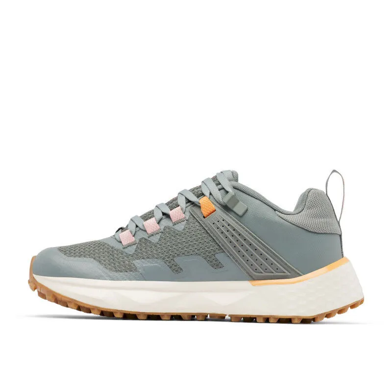 Columbia Facet 75 OutDry - Chaussures randonnée femme | Hardloop