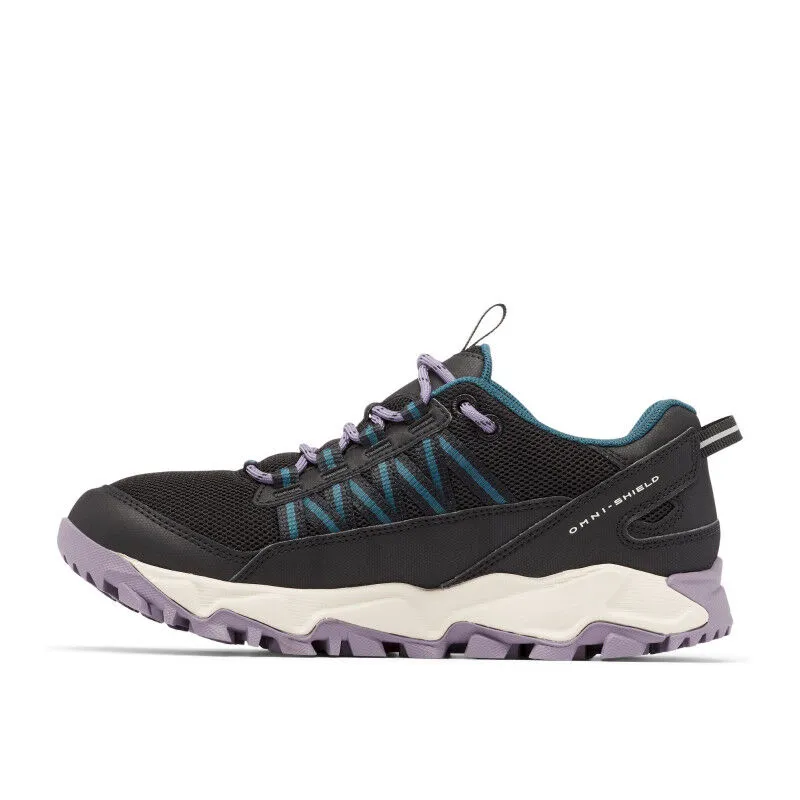 Columbia Flow Fremont - Chaussures randonnée femme | Hardloop