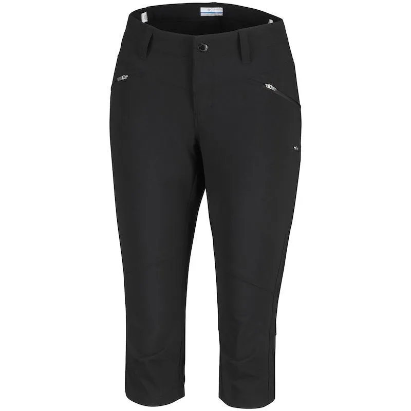 Columbia Peak to Point Knee Pant - Pantalon randonnée femme | Hardloop