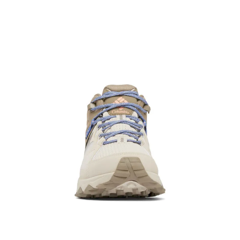 Columbia Peakfreak Hera Mid OutDry - Chaussures randonnée femme | Hardloop