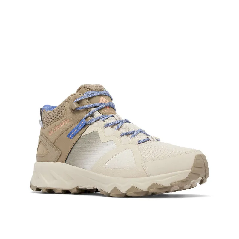 Columbia Peakfreak Hera Mid OutDry - Chaussures randonnée femme | Hardloop