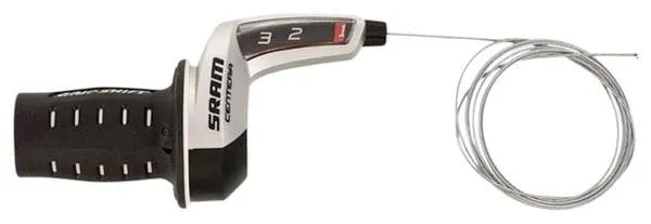 Commande de vitesses Sram Centera Twister Micro Front