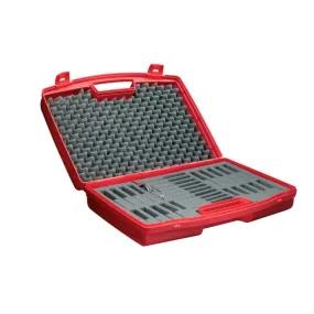 Compass Case With Inner Parts 390X295X95 - Boussole | Hardloop