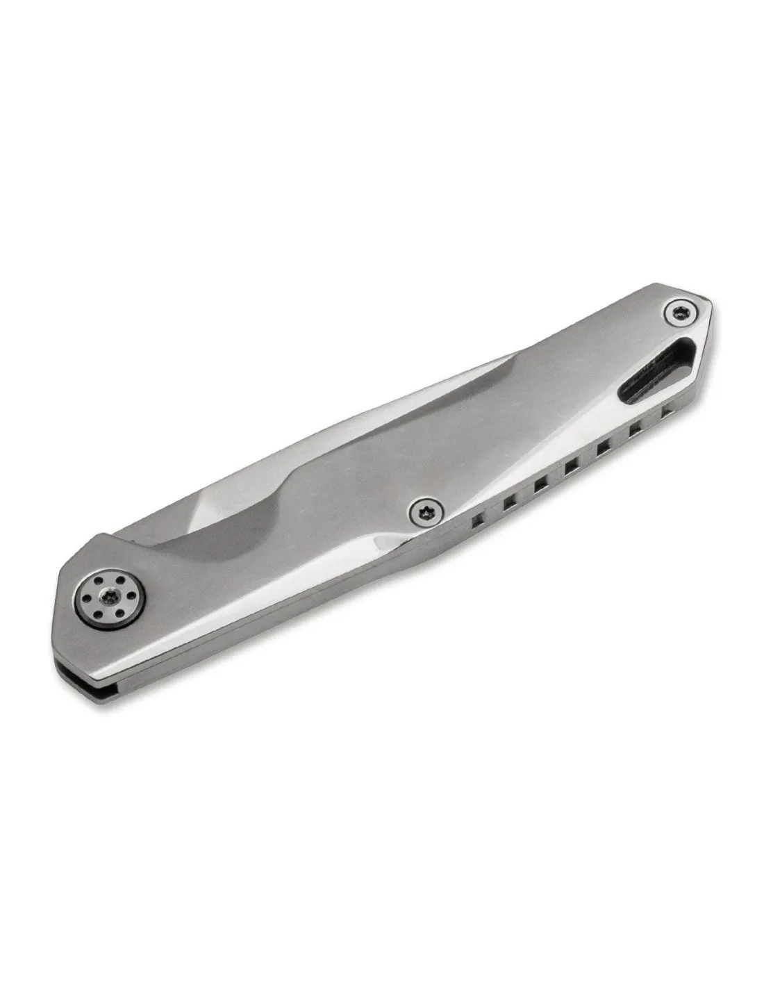 Couteau de poche Boker Shiny EDC ⚔️ Boutique Épées