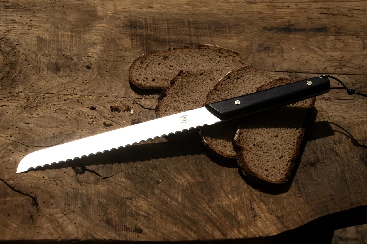 Couteau à pain 