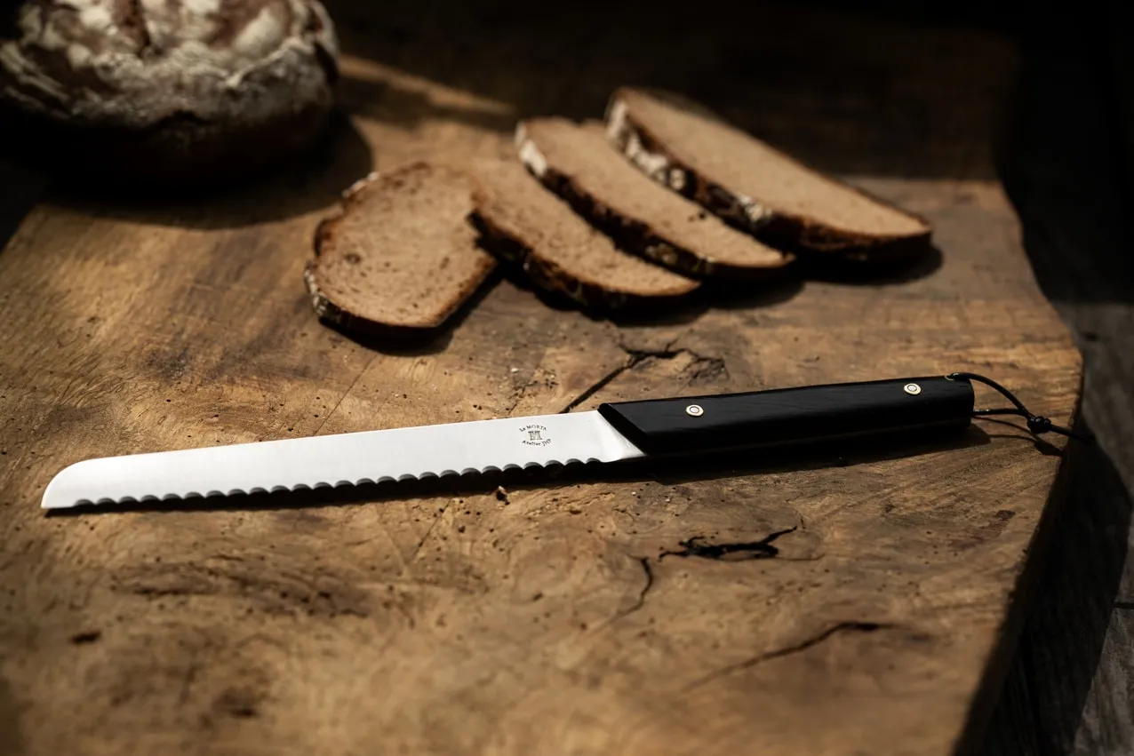 Couteau à pain 
