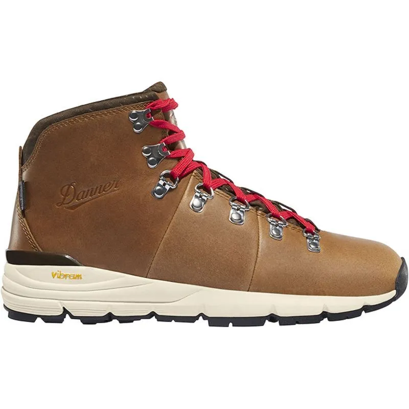 Danner Mountain 600 Full Grain - Chaussures randonnée femme | Hardloop