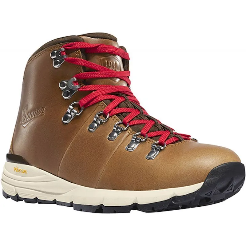 Danner Mountain 600 Full Grain - Chaussures randonnée femme | Hardloop