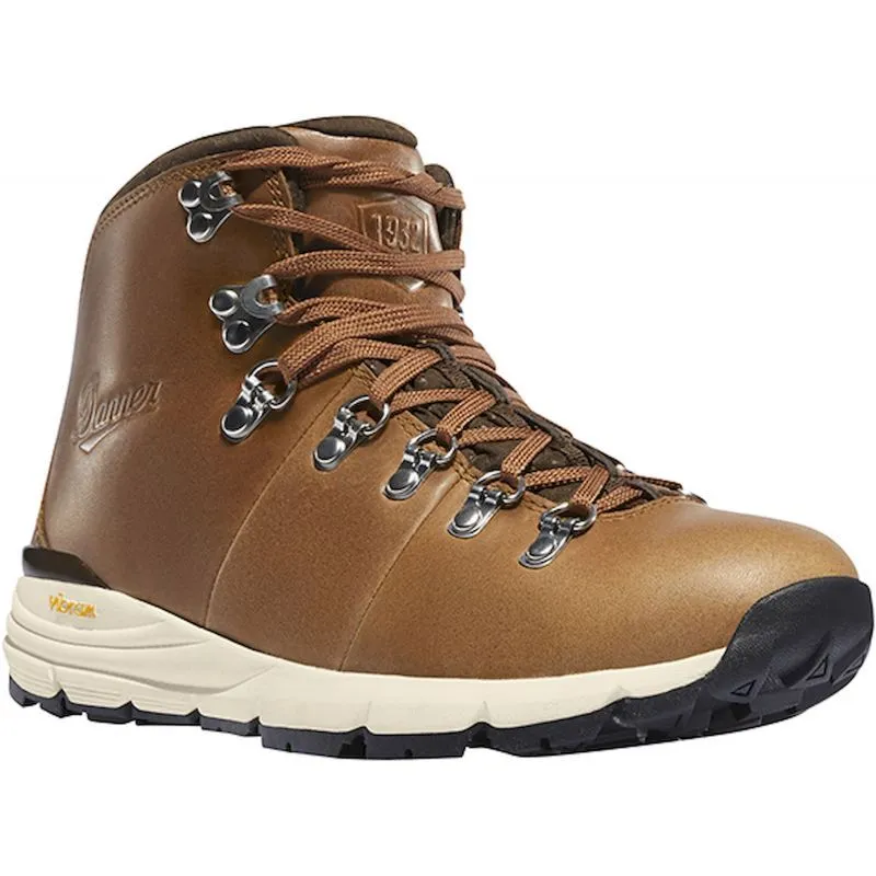 Danner Mountain 600 Full Grain - Chaussures randonnée femme | Hardloop