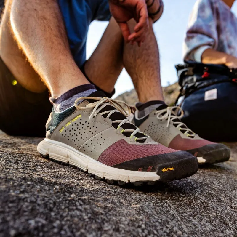 Danner Trail 2650 Campo - Chaussures randonnée homme | Hardloop
