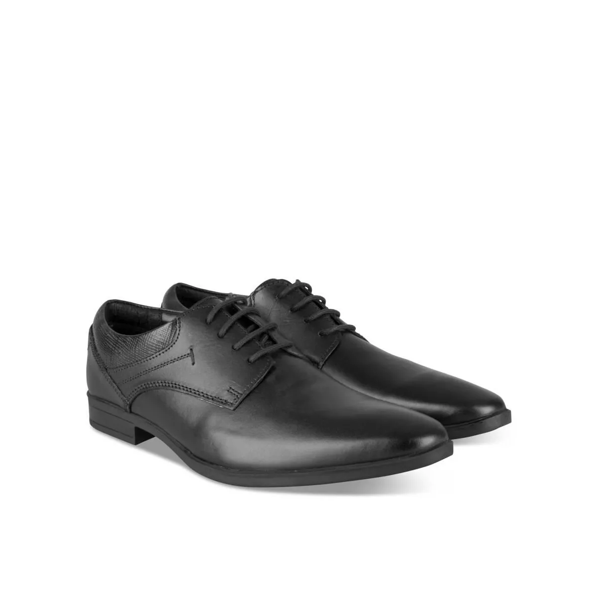 Derbies NOIR MEGIS CASUAL