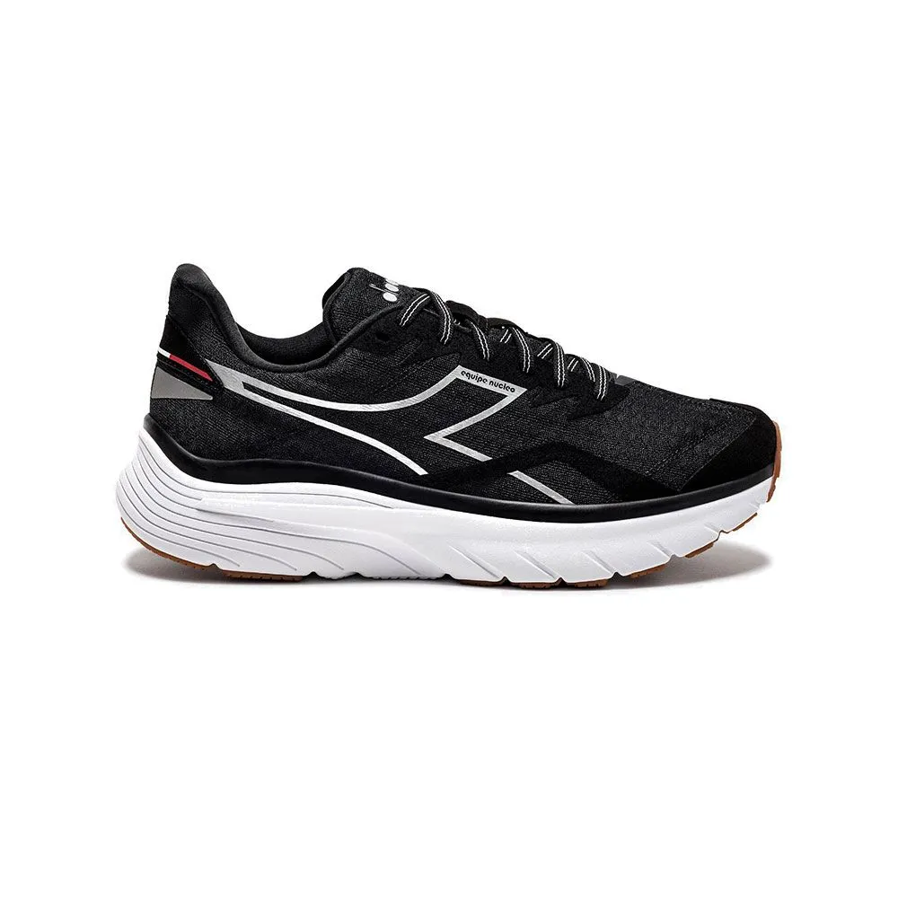 DIADORA EQUIPE NUCLEO Noir et Blanc pour Homme