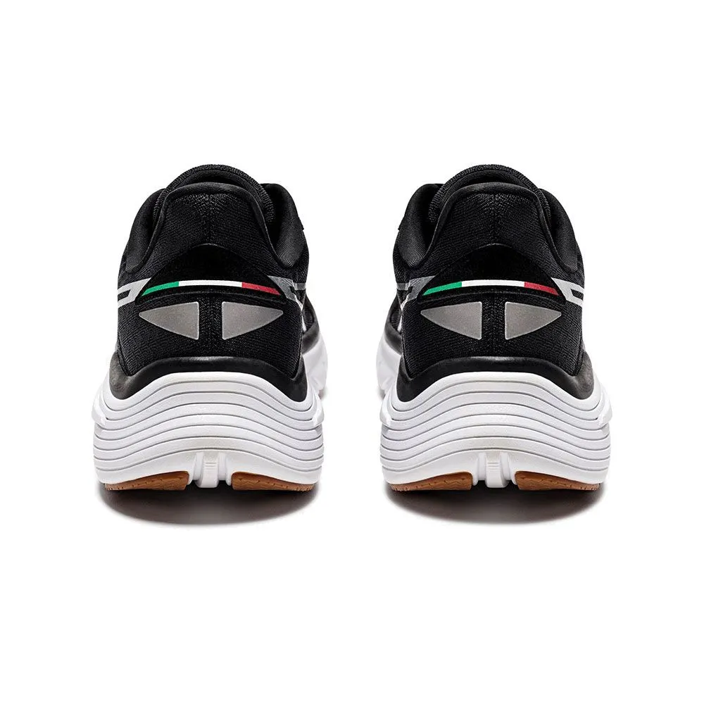 DIADORA EQUIPE NUCLEO Noir et Blanc pour Homme