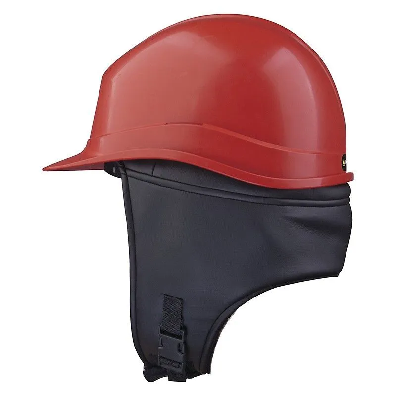 Doublure pour casque de chantier - Delta Plus