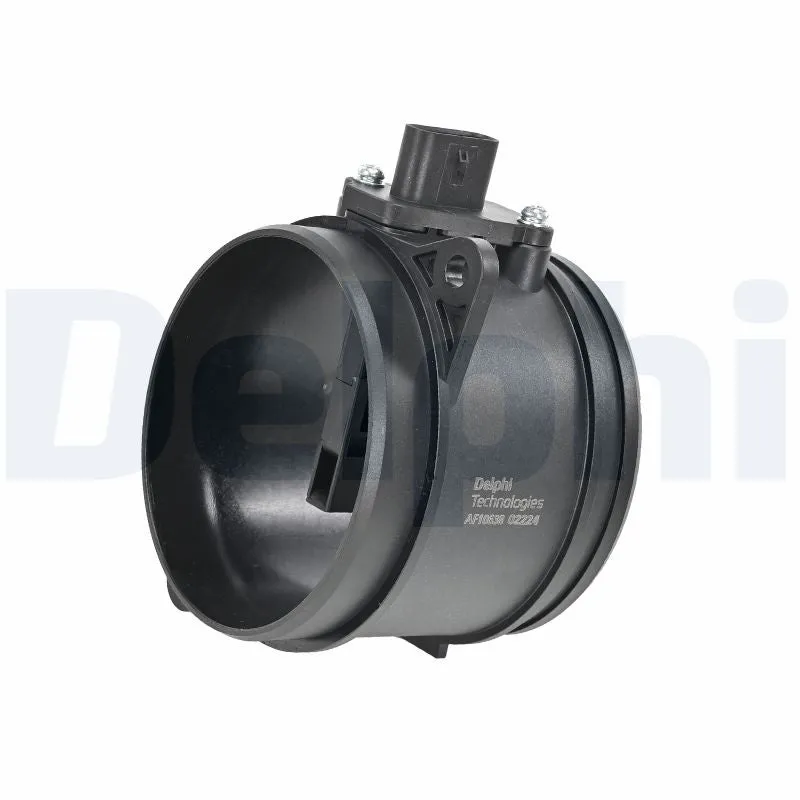 Débitmètre de masse d'air DELPHI AF10638-12B1 