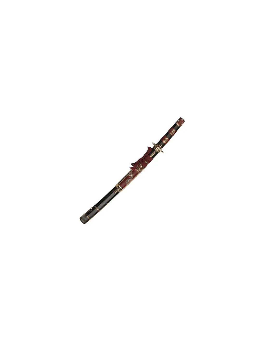 Décoratif Wakizashi Minamoto ⚔️ Boutique Épées