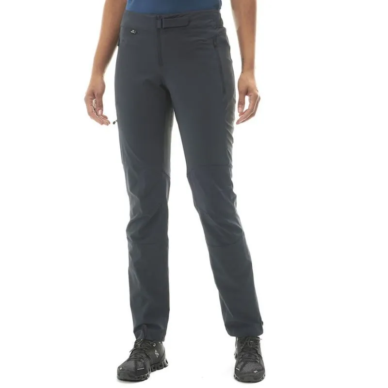 Eider Power Pant - Pantalon randonnée femme | Hardloop