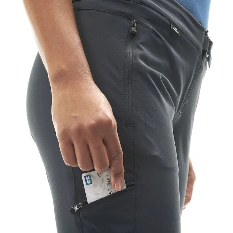 Eider Power Pant - Pantalon randonnée femme | Hardloop
