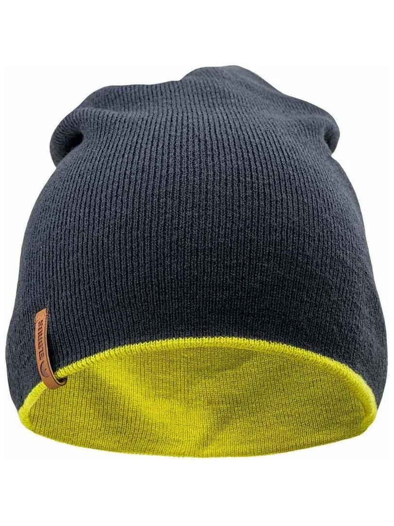 Elbrus - Bonnet d'hiver TREND - Vert