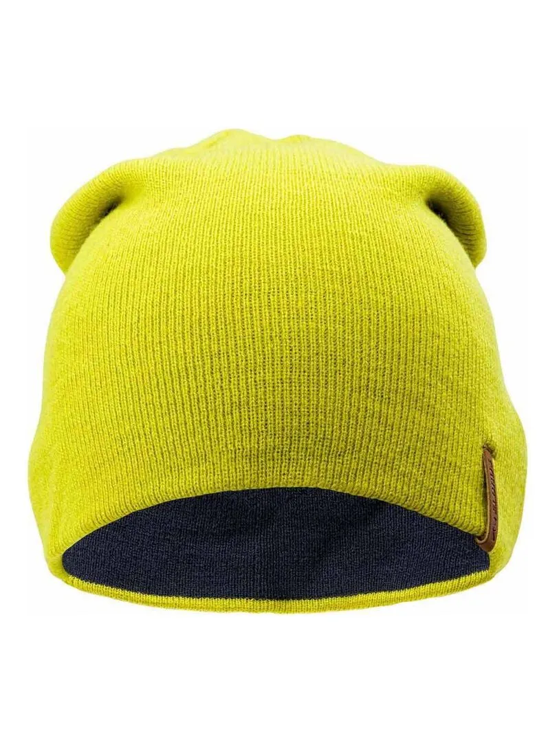 Elbrus - Bonnet d'hiver TREND - Vert