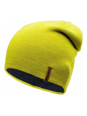 Elbrus - Bonnet d'hiver TREND - Vert