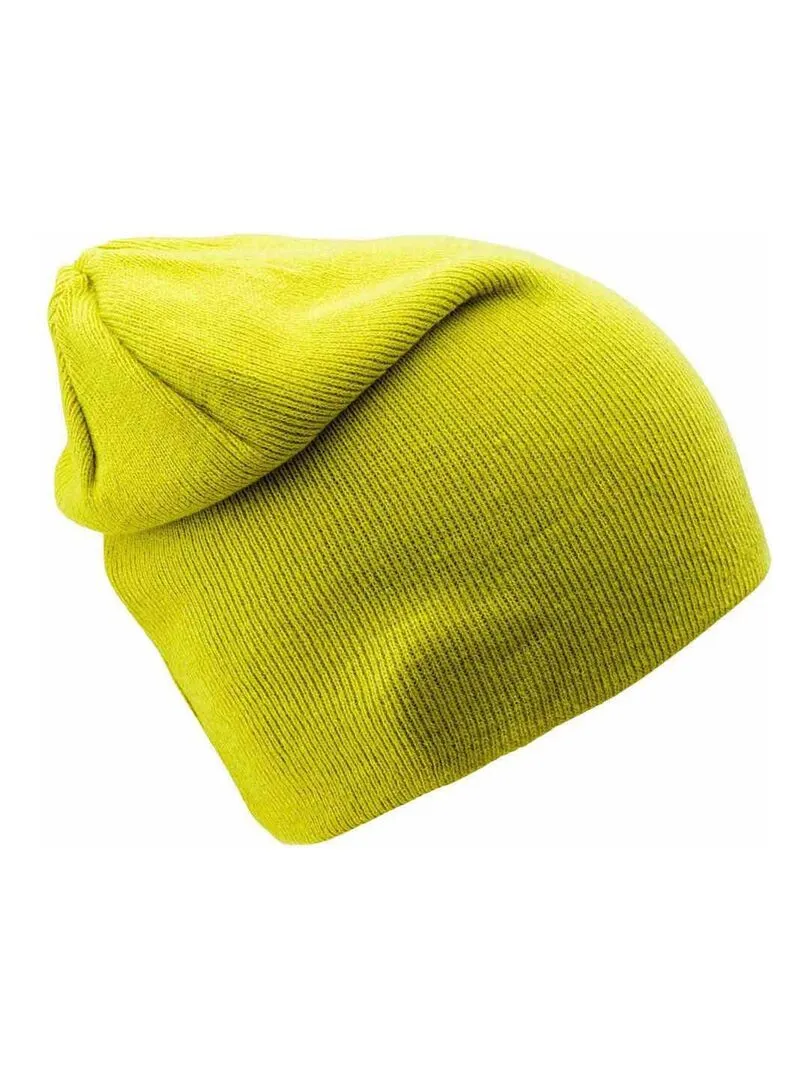 Elbrus - Bonnet d'hiver TREND - Vert