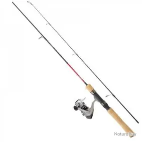 Ensemble canne + moulinet Set Lancer 08/09/10 - DAIWA SET LANCER 10
