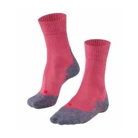 Falke TK5 - Chaussettes randonnée femme | Hardloop