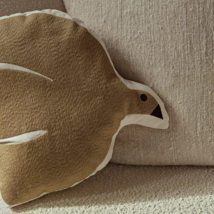 ferm Living - Swif Bird Coussin