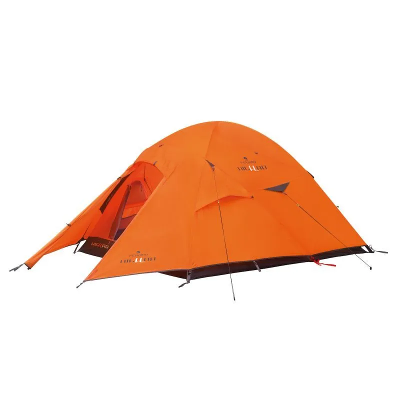 Ferrino Plilier 3 - Tente | Hardloop