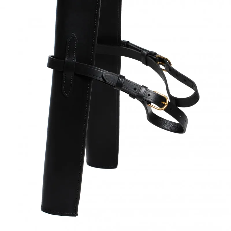 Fontes sellier pour lance 2 tubes.