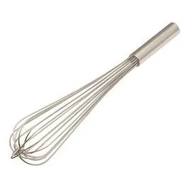 Fouet Tout Inox 25cm