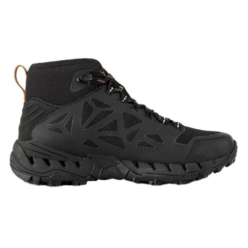 Garmont 9.81 N Air G 2.0 Mid GTX - Chaussures randonnée femme | Hardloop