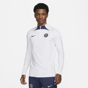 Haut d'entraînement Nike Paris Saint-Germain Strike pour homme