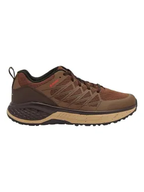 Hi-Tec - Baskets TRAIL DESTROYER - Marron foncé