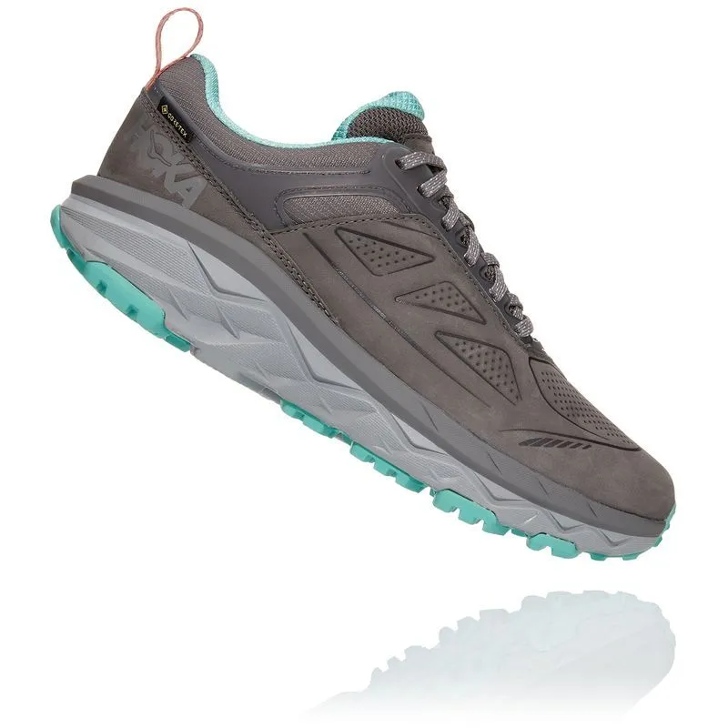 Hoka Challenger Low GTX - Chaussures randonnée femme | Hardloop