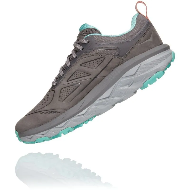 Hoka Challenger Low GTX - Chaussures randonnée femme | Hardloop