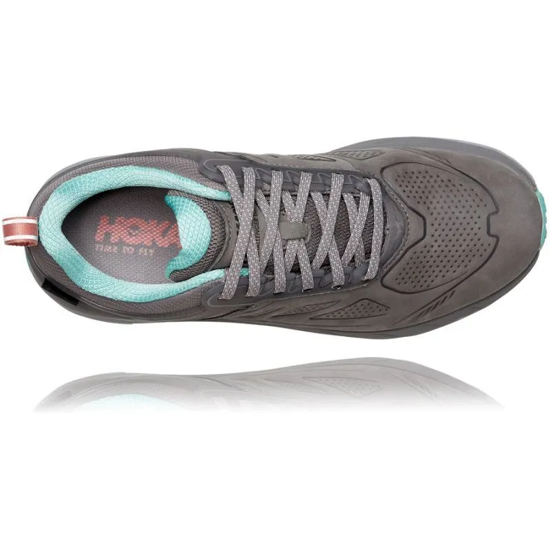 Hoka Challenger Low GTX - Chaussures randonnée femme | Hardloop