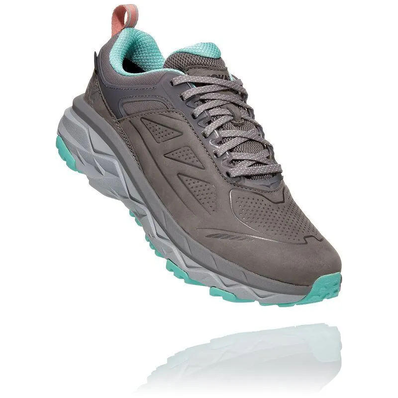 Hoka Challenger Low GTX - Chaussures randonnée femme | Hardloop