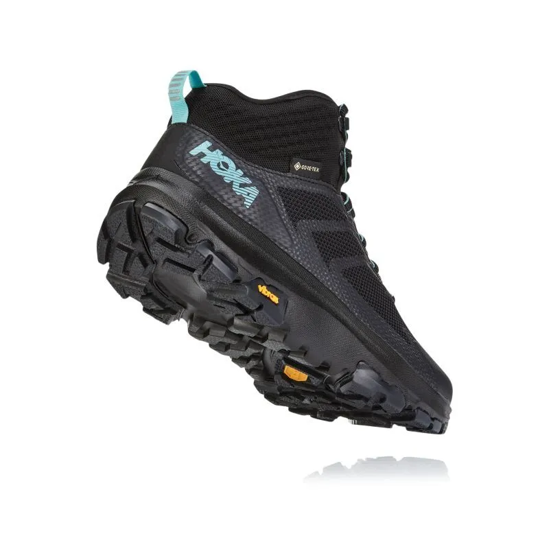 Hoka Sky Toa GTX - Chaussures randonnée femme | Hardloop