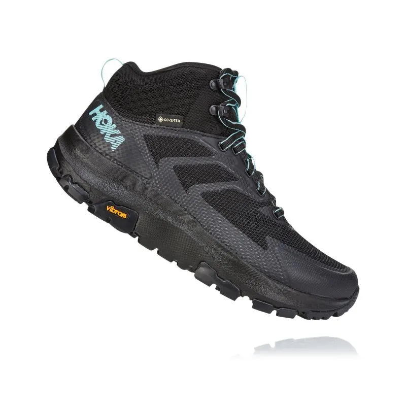 Hoka Sky Toa GTX - Chaussures randonnée femme | Hardloop