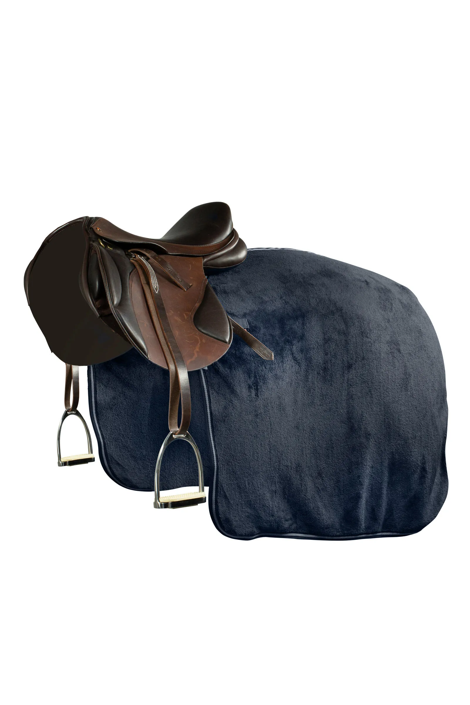 Horze Couvre-reins Kingsley