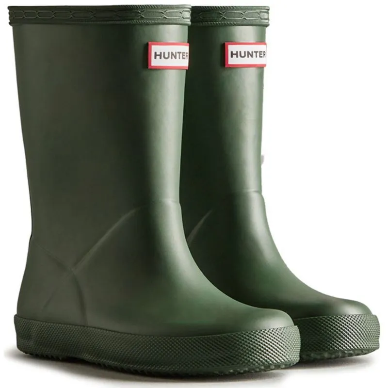 Hunter Boots Kids First Classic - Bottes de pluie enfant | Hardloop