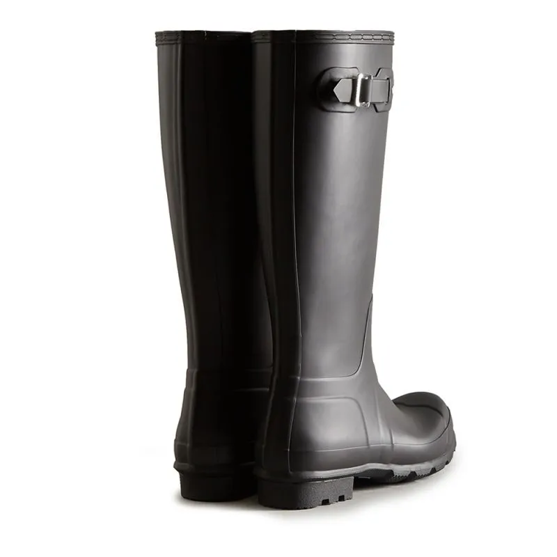 Hunter Boots Men's Original Tall - Bottes de pluie homme | Hardloop