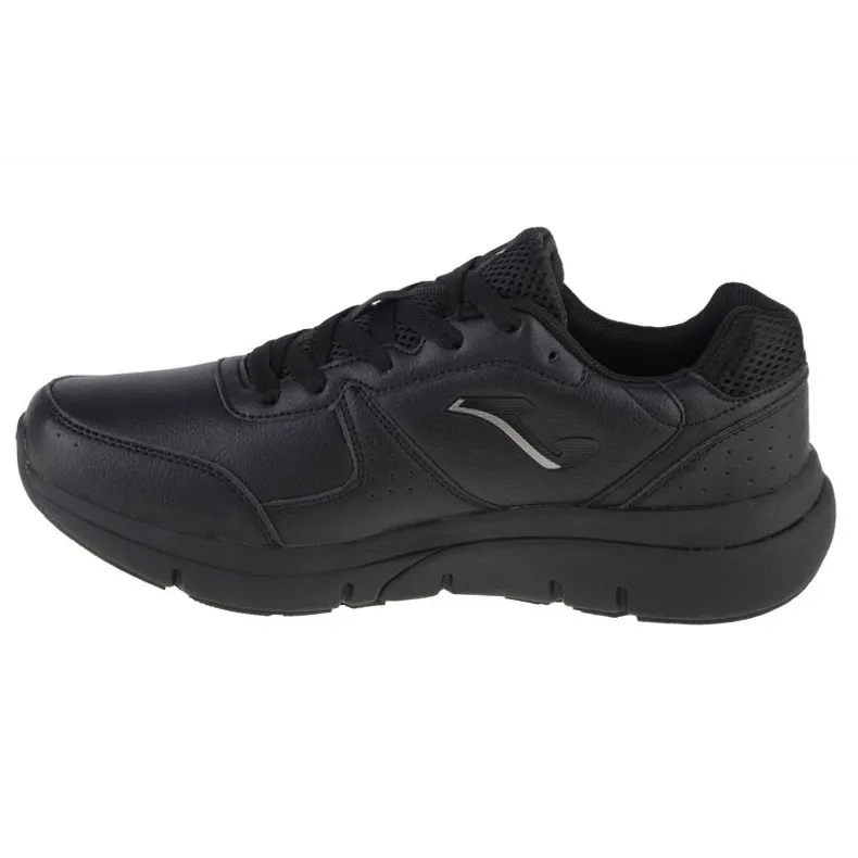 Joma Casual Yen 2201 M CYENW2201 chaussures le noir
