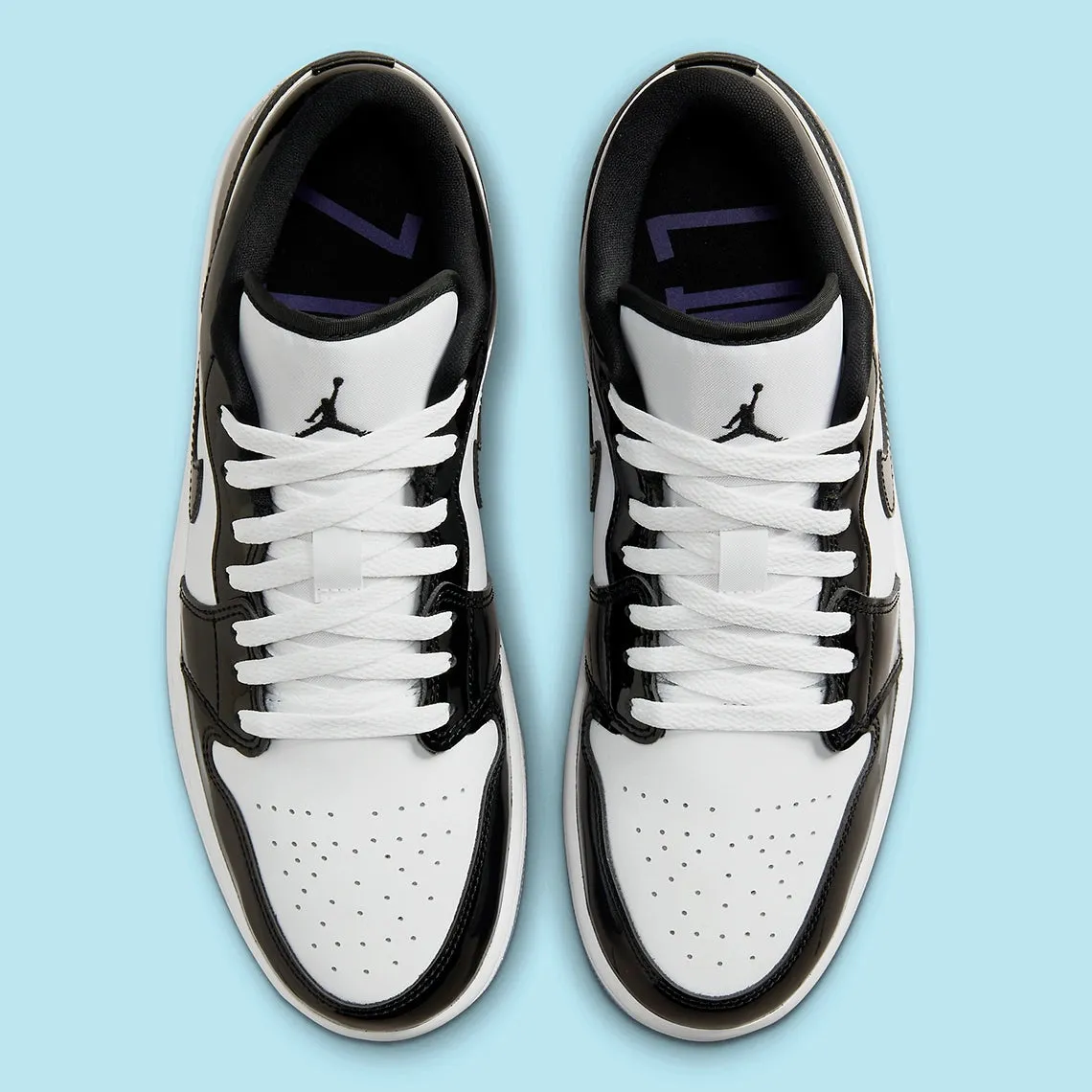 Jordan 1 Low SE Concord