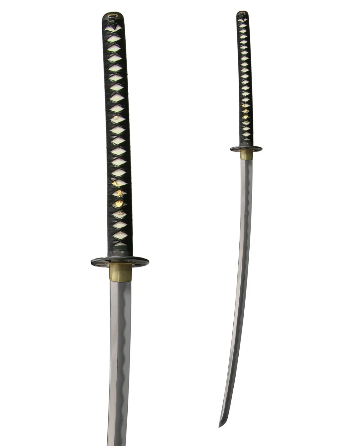 Katana d'entraînement Hanwei Pro (116,2 cm.) ⚔️ Boutique Épées