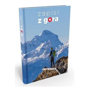 Knjiica Zapisi Gora