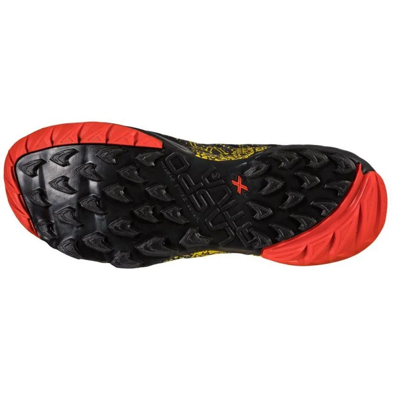 La Sportiva Akasha II - Chaussures trail homme | Hardloop