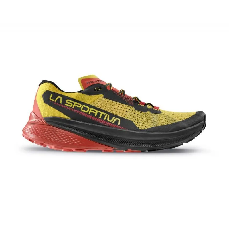 La Sportiva Prodigio - Chaussures trail homme | Hardloop